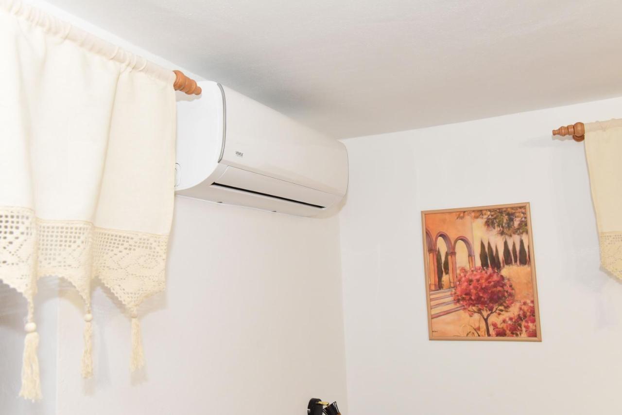 Apartman Bingo ヨスィト エクステリア 写真